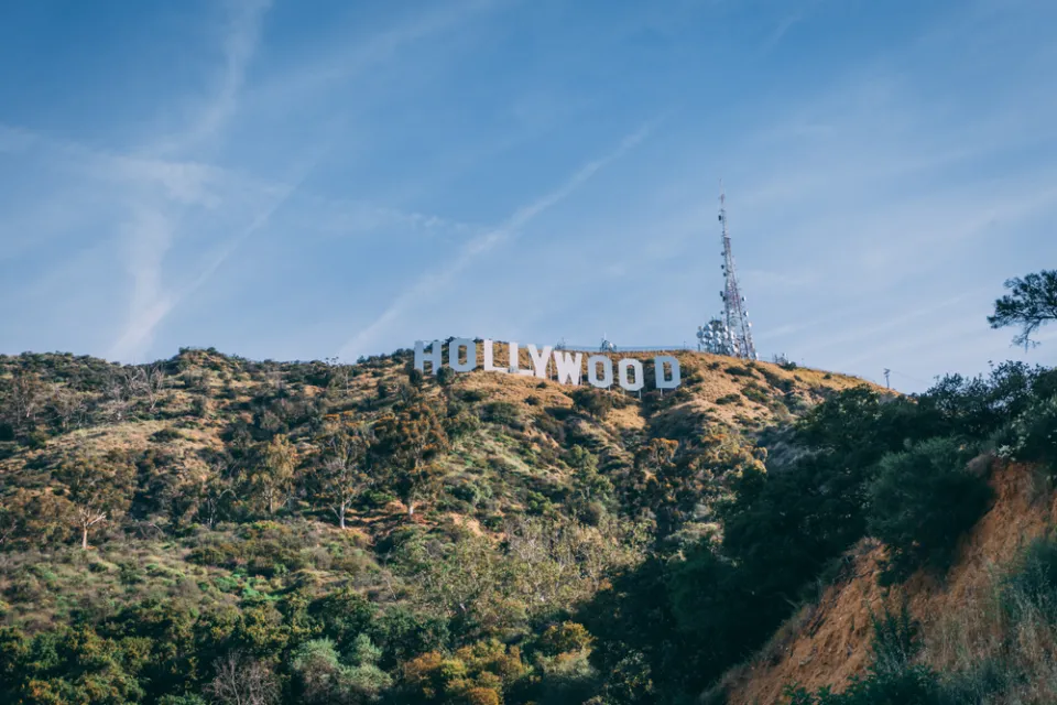 Los Angeles, California